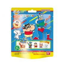 Bandai - Crayon Shin-chan Bath Ball 75g - Random Style