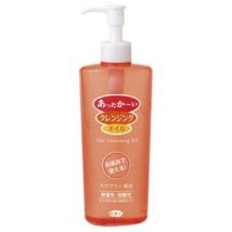 Tabibijin - Hot Cleansing Oil 600ml