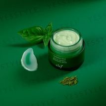 clef - Multi-Herbal Repairing Overnight Mask 100g