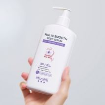 MizuMi - PHA 10 Smooth Body Serum 250g
