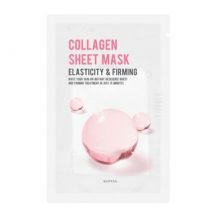 EUNYUL - Purity Sheet Mask - 8 Types 2026 Version - #01 Collagen