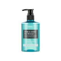 KUNDAL - Pure & Safe+ For Woman Feminine Wash 300ml