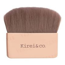 Kirei&co. - Makeup Brush For Tone Up Face Powder 1 pc