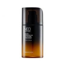 THE FACE SHOP - Neo Classic Homme Black Essential 80 All-In-One Treatment 110ml