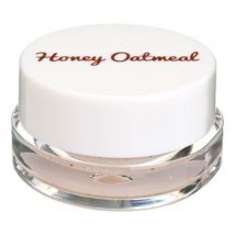 The Saem - Lippen-Peeling Honey Oatmeal