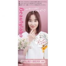 hoyu - Beautylabo Whip Hair Color Sakura Pink