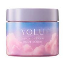 YOLU - Calm Night Care Body Scrub 250g