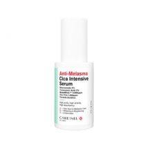 CARE:NEL - Anti-Melasma Cica Intensive Serum - Sérum anti-mélasma au cica