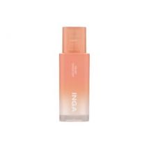 INGA - Velvet Choux Tint - 6 Colors Apricot Choux