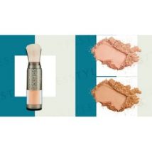 ColoreScience - Loose Mineral Foundation Brush SPF 20 Light Ivory - 6g