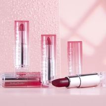 Heng Fang - Moisturizing Glossy Lipstick - 4 Colors 240# Pomegranate Juice - 3.3g