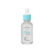 9wishes - Dermatic AC3 Clear LHA Ampule 30ml