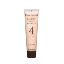 of cosmetics - Base Cream Of Hair 4 35g 35g