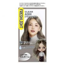 Schwarzkopf - Fresh Light Milky Hair Color Clear Ash