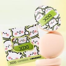 xixi - Soft Makeup Puff #1 pc