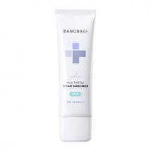 BANOBAGI - Milk Thistle Repair Cica Sunscreen 50ml