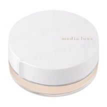Kanebo - Media Luxe Face Powder Lucent 14g