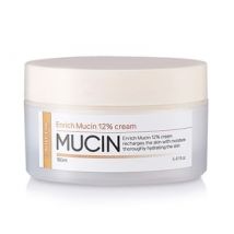 ALIVE:LAB - Enrich Mucin 12% Cream 160ml