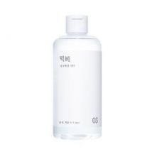 mixsoon - Toner 300ml - 5 Types Centella Asiatica