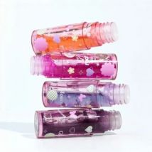 MAFFICK - Love Magic Moisturizing Lip Gloss - 6 Colors #02 Pumpkin - 3.5ml