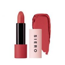 siero - Knit Lipstick - 6 Colors #Cashmere Brick