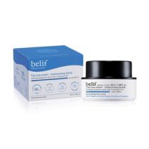 Belif - The True Cream Moisturizing Bomb 2024 Version - 50ml