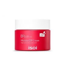 ISOI - Bulgarian Rose MoisturiZIP Cream 50g
