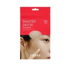 COSRX - Master Patch Intensive Full Size - Patchs anti-boutons grand format