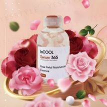 laCOOL - Rose Petal Moisturizing Essence 30ml