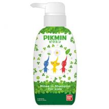 Bandai - PIKMIN Rinse In Shampoo 300ml