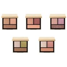 Snidel Beauty - Tailored Color Eyes 01 Trench Beige