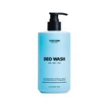 W.DRESSROOM - Deo Wash 500ml