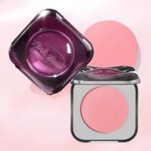 Pink Bear - Mellow Blush - 3 Colors (1-3) #03 Caramel Pink - 3.2g