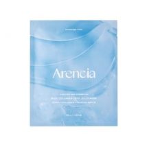 Arencia - Blue Collagen Cryo Jello Mask 35g x 1 sheet