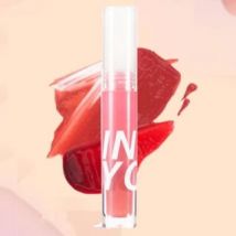 INTO YOU - New Watery Mist Lip Gloss - 3 Colors #W06 Yangmei - 2.6g