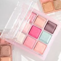 JILL LEEN - Eyeshadow Palette - #CC06 Party #CC06 - 9g