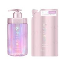 ululis - &Prism Miracle Shine Shampoo 320ml Refill
