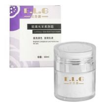 E.L.G - Luminous Glow Bare Face Cream 50ml