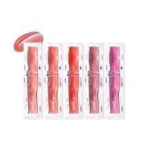 Dear.A - Hydro Dewy Tint - 5 Colors #02 Apricot Cider