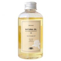 Eartheart - Organic Natural Oil Hair & Body Oil Osmanthus 150ml