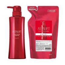 ASTALIFT - Scalp Focus Shampoo 300ml Refill