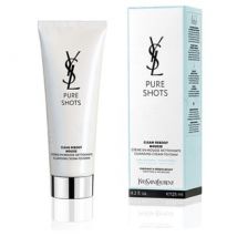 YSL - Pure Shots Clean Reboot Mousse 125ml