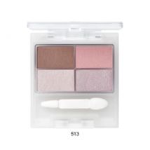 Chacott - Face Color Palette 513 Flower Garden