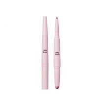 Milk Touch - Volume & Glow Eye Maker - 2 Colors #01 Coral Bomb