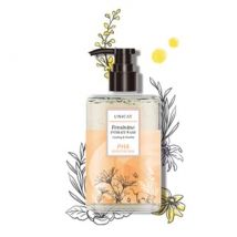 UNICAT - Feminine Intimate Wash Bergamot Perfume 200ml