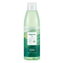 Ottie - Green Tea Toner 200ml