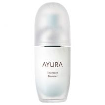 AYURA - Increase Booster 40ml