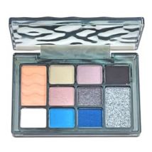 SHEDELLA - Eyeshadow Palette - TimelessCapture #WR-03