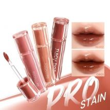 FOCALLURE - Juicy Hydrating Lip Tint - 3 Colors #OR02 - 2g