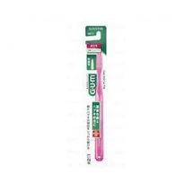 Sunstar - Gum Toothbrush 1 pc - Random Color - 211 Normal